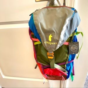 Cotopaxi Backpack